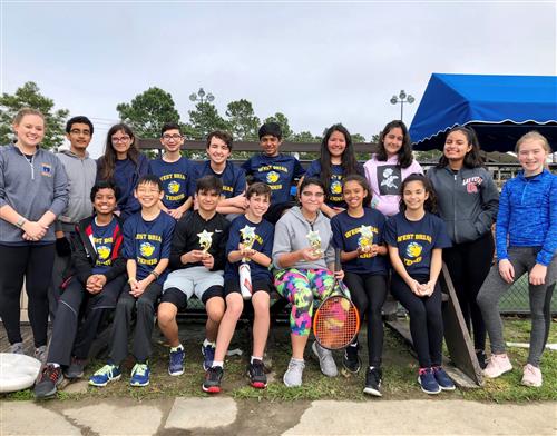 Gold Team 19 